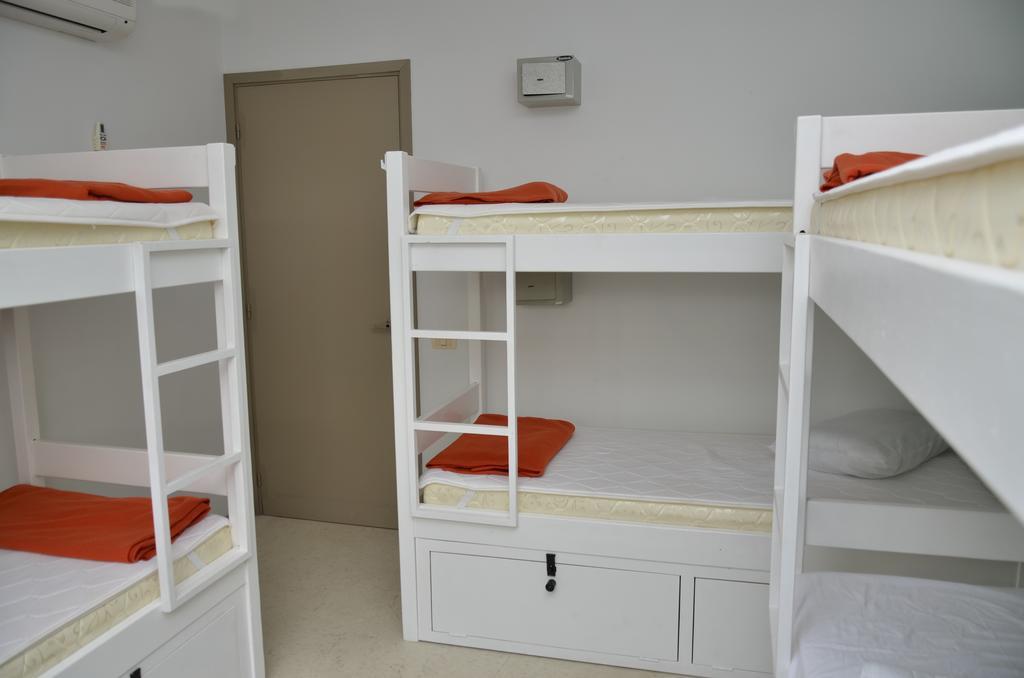 Hostel & Suites Del Rio Colonia del Sacramento Extérieur photo