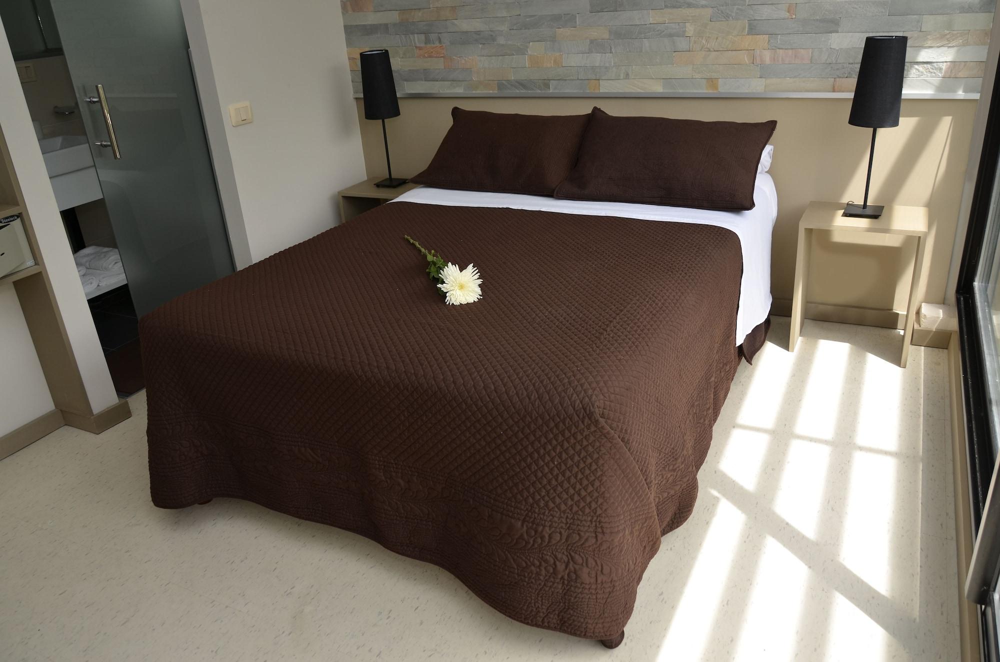 Hostel & Suites Del Rio Colonia del Sacramento Extérieur photo