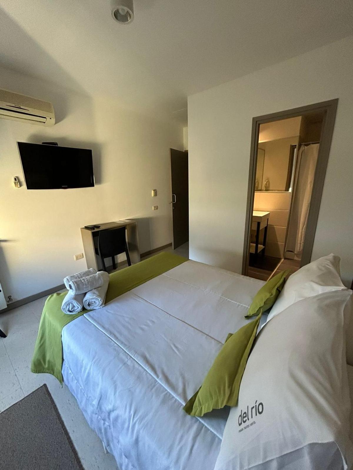 Hostel & Suites Del Rio Colonia del Sacramento Extérieur photo
