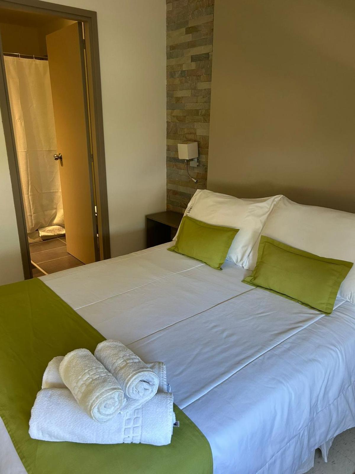 Hostel & Suites Del Rio Colonia del Sacramento Extérieur photo