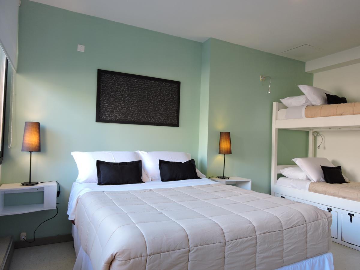 Hostel & Suites Del Rio Colonia del Sacramento Extérieur photo