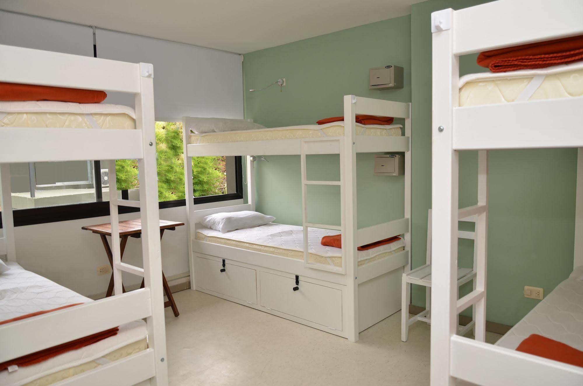 Hostel & Suites Del Rio Colonia del Sacramento Extérieur photo