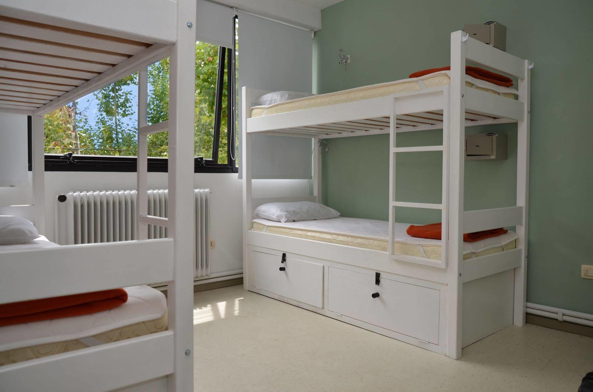 Hostel & Suites Del Rio Colonia del Sacramento Extérieur photo