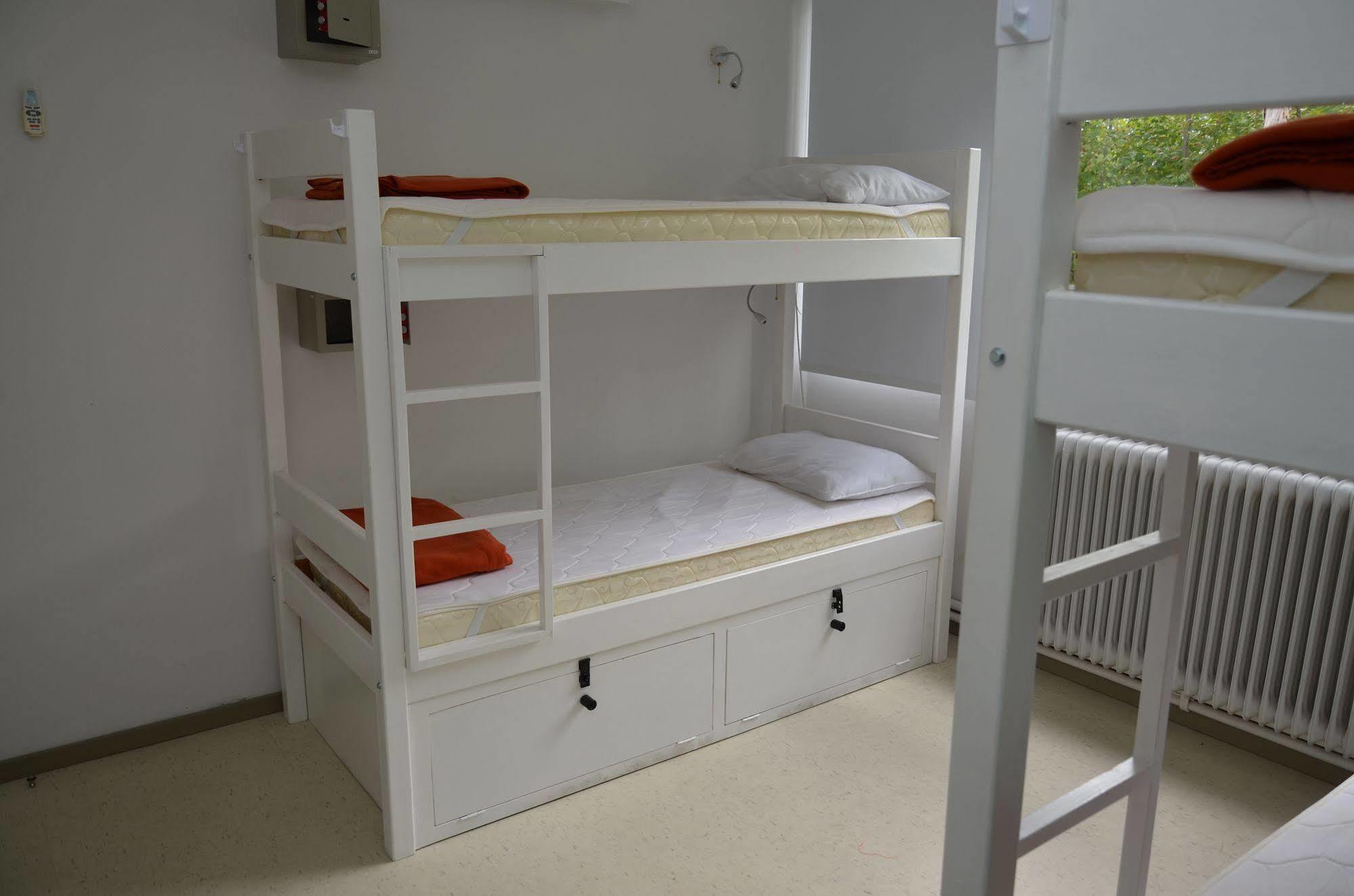 Hostel & Suites Del Rio Colonia del Sacramento Extérieur photo