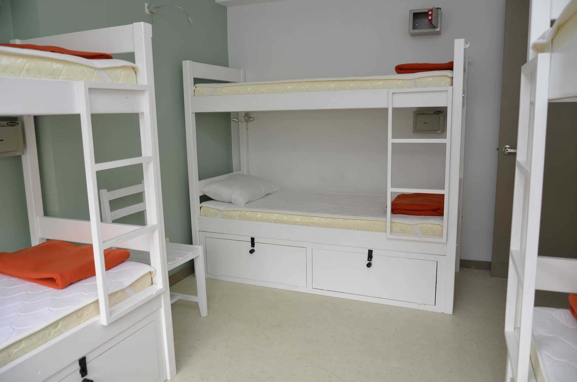 Hostel & Suites Del Rio Colonia del Sacramento Extérieur photo