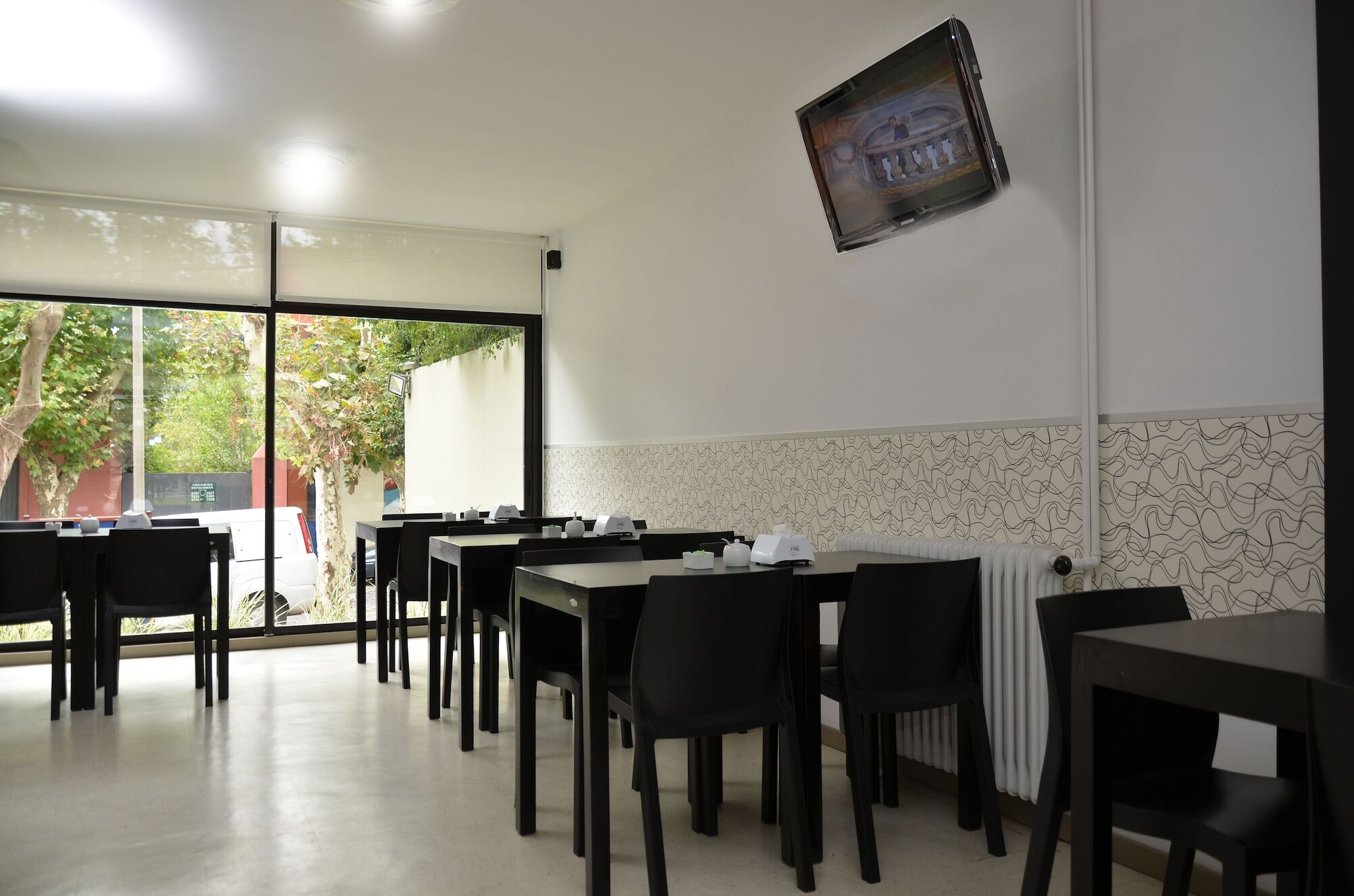 Hostel & Suites Del Rio Colonia del Sacramento Extérieur photo